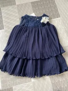 ショパン　CHOPIN フォーマルワンピース　80サイズ　新品