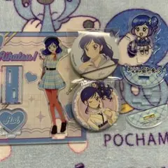 2025年最新】アイカツ！ バッジの人気アイテム - メルカリ