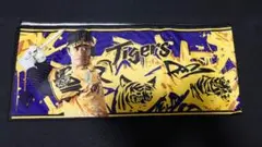 阪神タイガース　ウル虎の夏　シークレット冷感タオル　坂本誠志郎