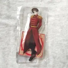 WIND BREAKER プリンセスカフェ アクリルスタンド 蘇枋隼飛