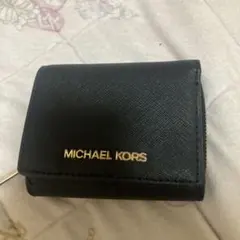 MICHAEL KORS 財布