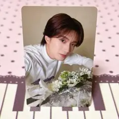M!LK LOVE ENG!NE 山中柔太朗 通常盤 トレカ