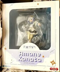 天音かなた　フィギュア