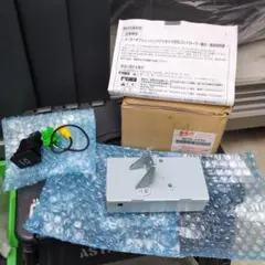 エブリイ　DA17W　バックカメラコントローラー　99195-64PB0 新品】エブリイ DA17W バックカメラコントローラー 99195-64PB0 - メルカリ