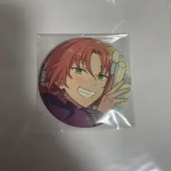 あんスタ あんスタ 月永レオ 缶バッジ テーマスカウト缶バッチ あんスタ テーマスカウト 缶バッジ 月永レオ