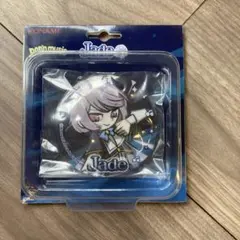 KONAMI pop'n music Jade 缶バッジ