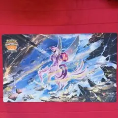 2026年最新】オリジンパルキア プレイマットの人気アイテム - メルカリ