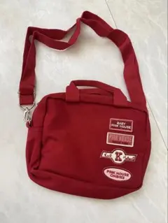 タグ付き新品未使用⭐ピンクハウスポシェット ピンク 2025年最新】pinkhouse ショルダーバッグの人気アイテム - メルカリ