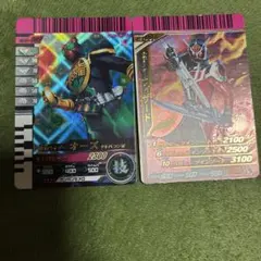 ダイスオーDX ブラックコンドル ブルースワロー - メルカリ