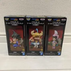 2026年最新】ワーコレ 山賊 ドラゴンボールの人気アイテム - メルカリ