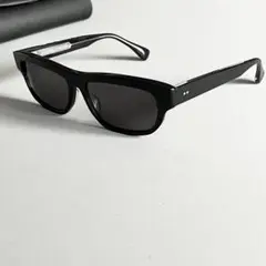 Lunetta BADA ルネッタバダ No.568 サングラス 極美品のサムネイル