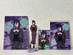 チェンソーマン レゼ篇 OMATSURI POP UP SHOP レゼ　まとめ