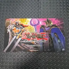 希少 海外限定 闇バクラ プレイマット 遊戯王 新品未開封 - メルカリ