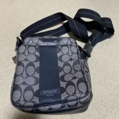 コーチ　COACH カバン　ショルダー