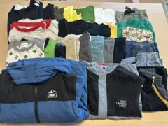 男の子　まとめ売り　130サイズ