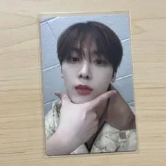 ユンサナ　Astro アストロ　STARGAZER サナ　トレカ　フォトカ