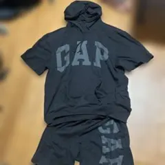 GAP メンズ スウェットセットアップのサムネイル