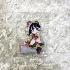 鬼滅の刃 栗花落カナヲ 実りの秋まつり ランダムアクリルスタンドB