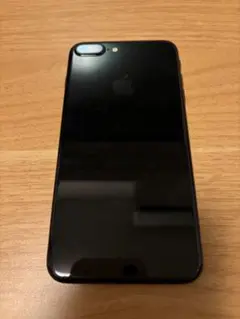 iPhone 7 Plus 128GB ジェットブラック