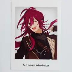 あんスタ 10周年 展示会 購入 特典 ぱしゃっつ メロアス 円果望見 ③