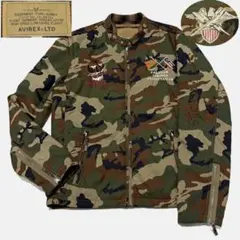 2025年最新】AVIREX ジャケットの人気アイテム - メルカリ