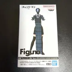 チェンソーマンレゼ篇Figunoフィギュア ボム 劇場版 - メルカリ