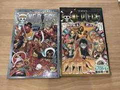 劇場版ONE PIECE 入場者特典　特別版
