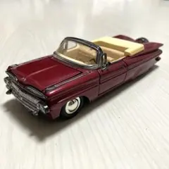 SS5721 シボレーインパラ　ジャンク品