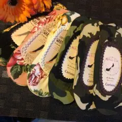 靴下☆新品未使用☆最終値下げ