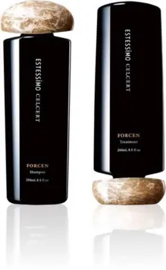 ESTESSIMO IMMUN シャンプー & トリートメントセット セルサートシャンプー＆トリートメント