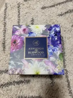 新品ASHLEIGH & BURWOOD ギフトセット フレグランスランプ