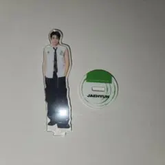 2025年最新】nct127 ジェヒョン アクスタの人気アイテム - メルカリ