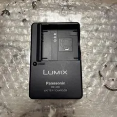 Panasonic LUMIX バッテリーチャージャー DE-A49 純正充電器 - メルカリ
