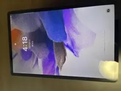 Samsung Galaxy Tab S7 FE 5G 本体+ワコムペンのサムネイル
