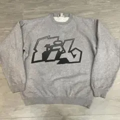 トレーナー　FILA ヴィンテージ
