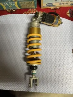 CBR1000RR sc57 オーリンズ リアサス OH済み未使用 - メルカリ