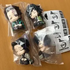 鬼滅の刃 肩ズン 4種