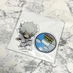 僕のヒーローアカデミア 荼毘 スカイツリー アクリルスタンドキーホルダー