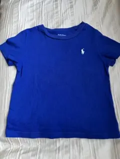 Ralph Lauren 24M青 Tシャツ