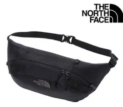 THE NORTH FACEノースフェイス　オリオン　ボディバッグ黒