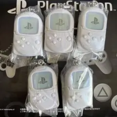 PlayStation ミニチュアチャーム　まとめ売り