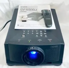 プロジェクター