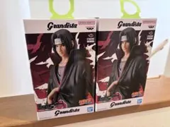 Grandista イタチ・ウチハ 2個セット