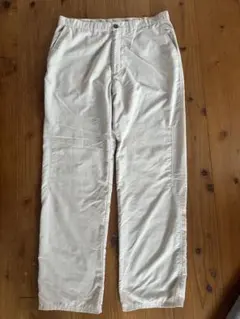 Patagonia ストレートパンツ コロンビア製