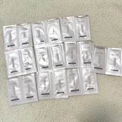 エリクシール 化粧水 乳液 サンプル セット