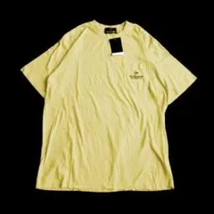 新品 DUNLOP ダンロップ Tシャツ L メンズ 紳士 半袖 クルーネック