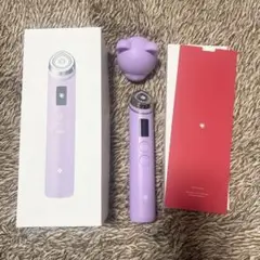 medicube AGE-R BOOSTER PRO 美顔器 本体 - メルカリ