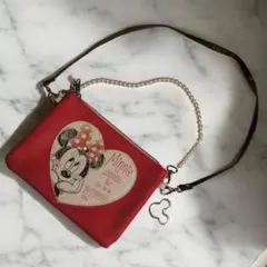 ポシェット バッグ