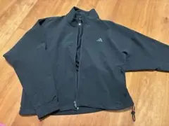 adidas アディダス　ジャケット　ゴルフ　ランニング　定価10450円