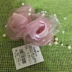 東京ソワールコサージュ